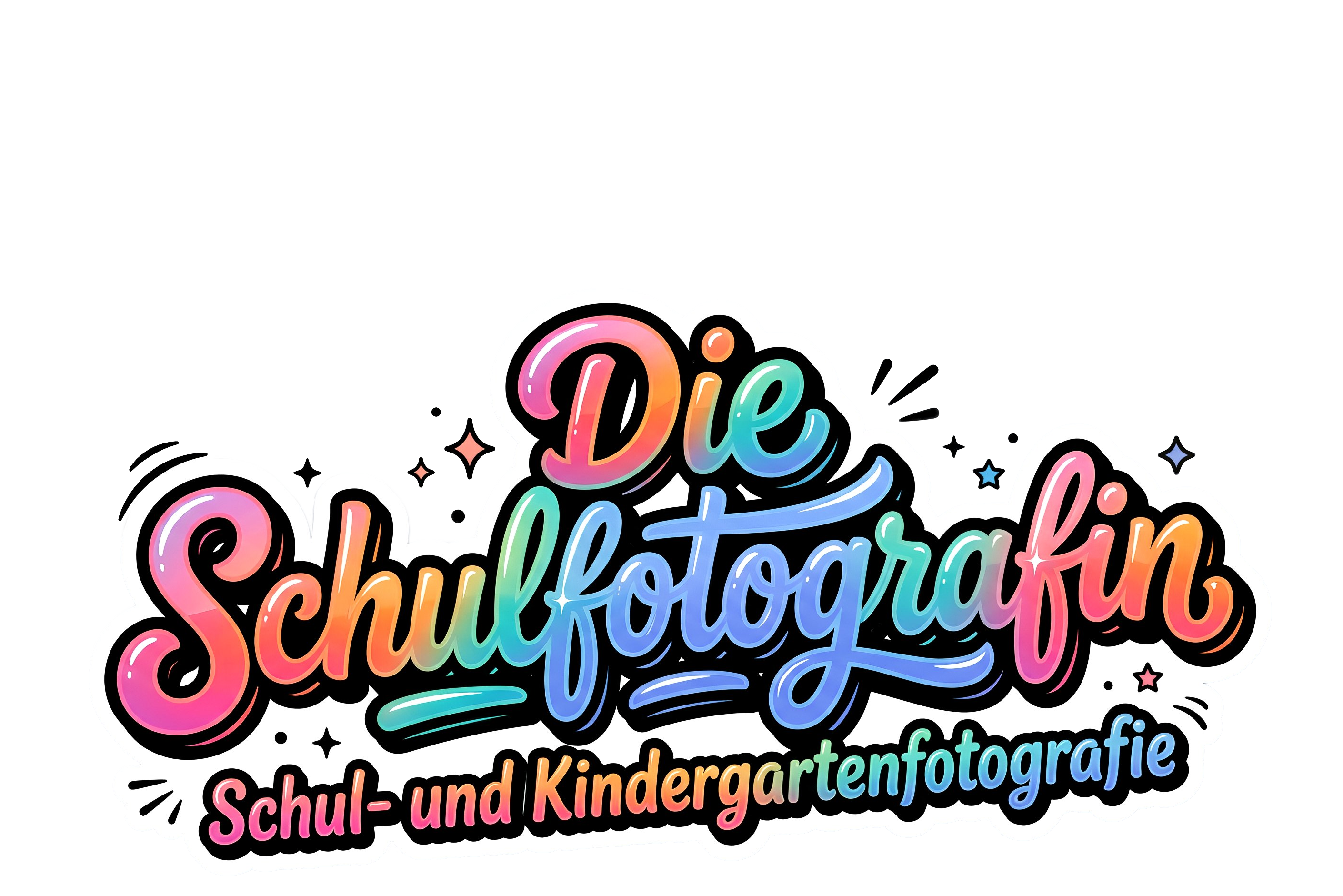 Die Schulfotografin