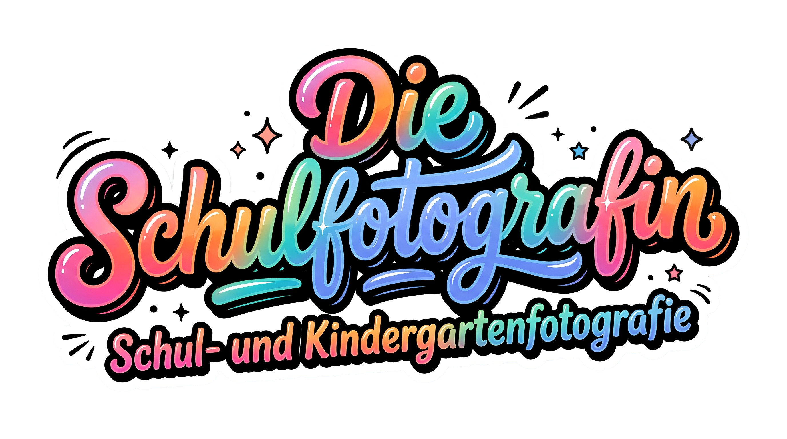 Die Schulfotografin